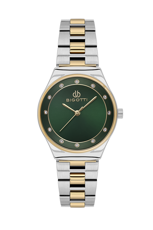 BIGOTTI BG.1.10665-5 WOMEN WATCH