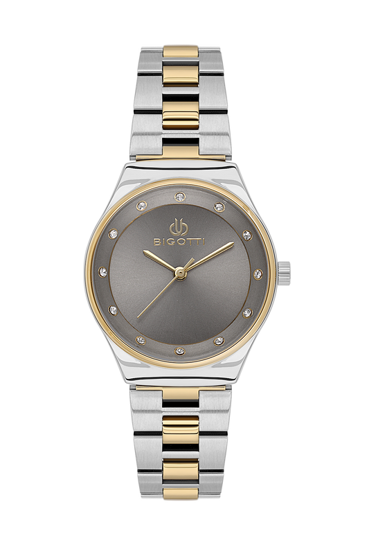 BIGOTTI BG.1.10665-6 WOMEN WATCH