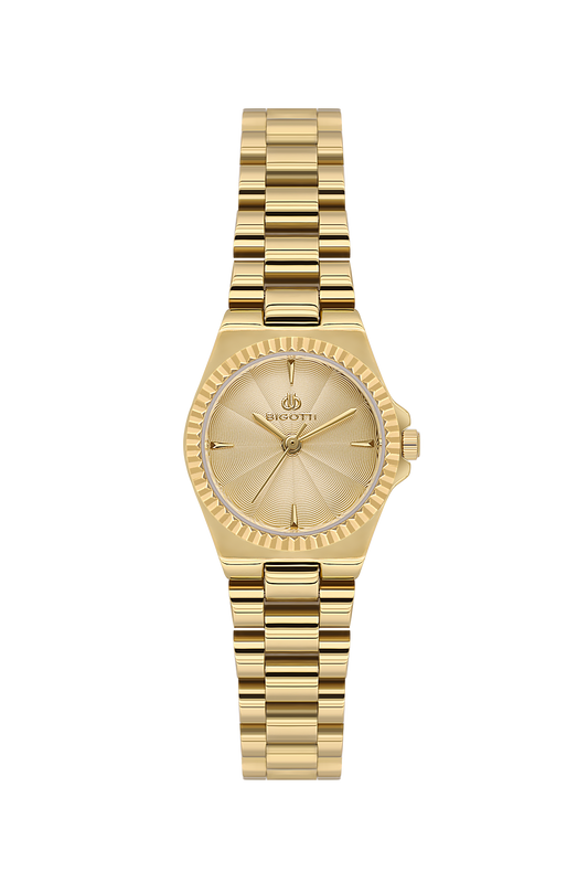 BIGOTTI BG.1.10666-4 WOMEN WATCH