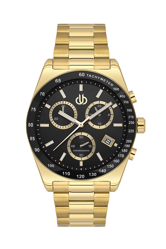 BIGOTTI BG.1.10669-4 MEN WATCH