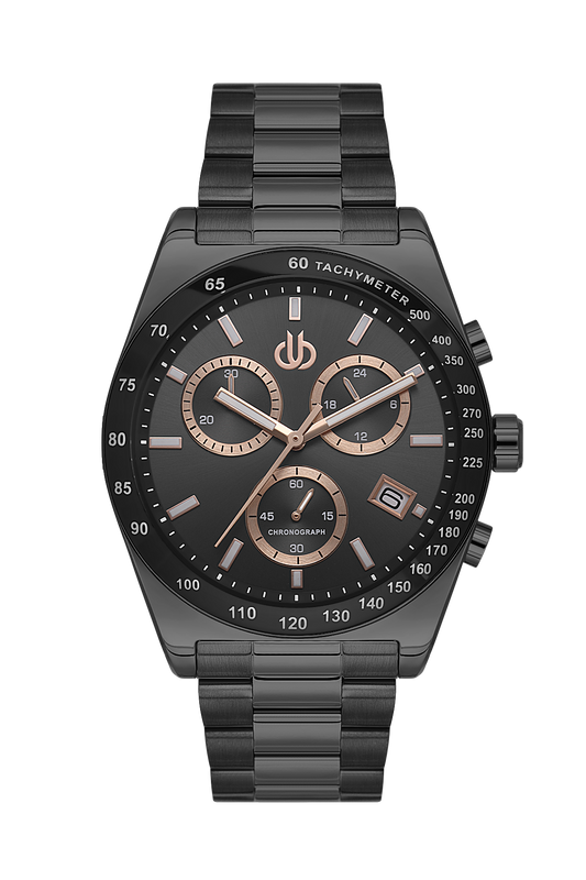 BIGOTTI BG.1.10669-5 MEN WATCH