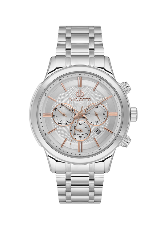 BIGOTTI BG.1.10670-1 MEN WATCH