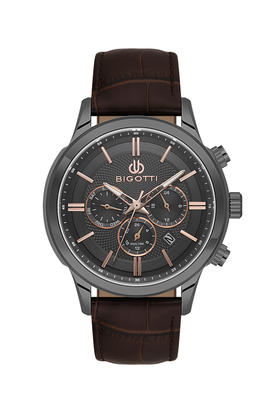 BIGOTTI BG.1.10671-5 MEN WATCH