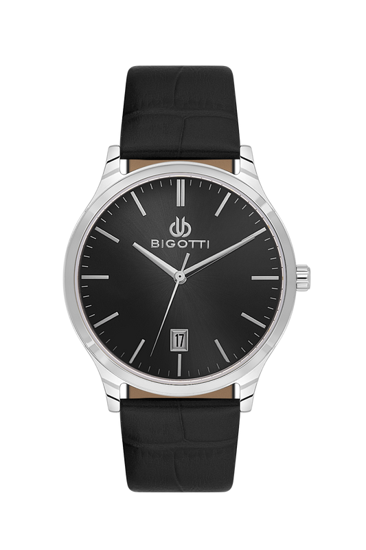BIGOTTI BG.1.10672-2 MEN WATCH