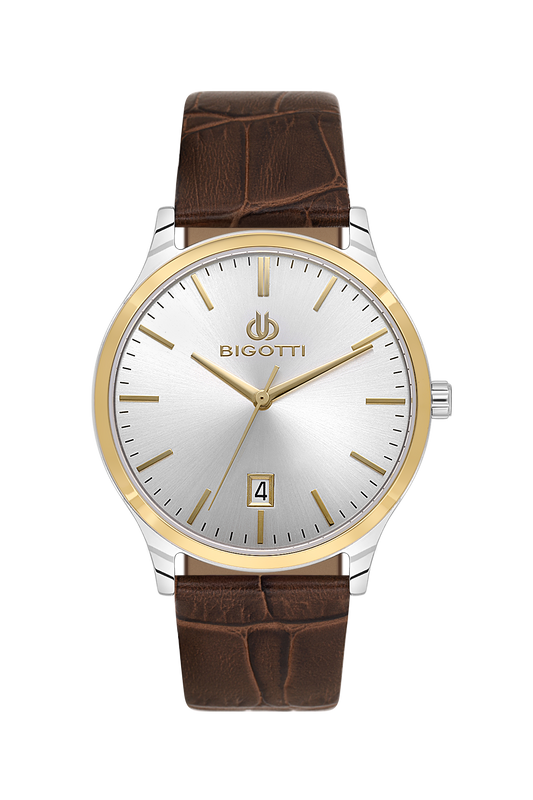BIGOTTI BG.1.10672-4 MEN WATCH