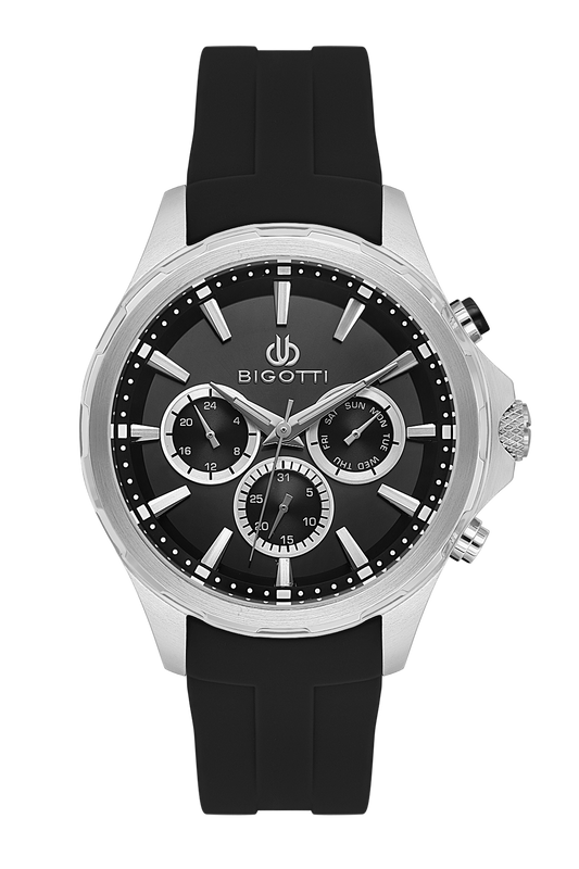 BIGOTTI BG.1.10679-1 MEN WATCH