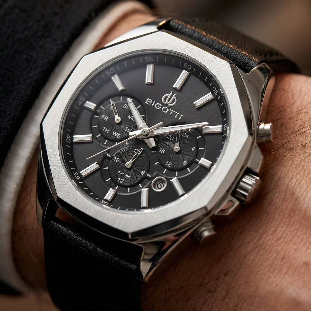 BIGOTTI BG.1.10686-1 MEN WATCH