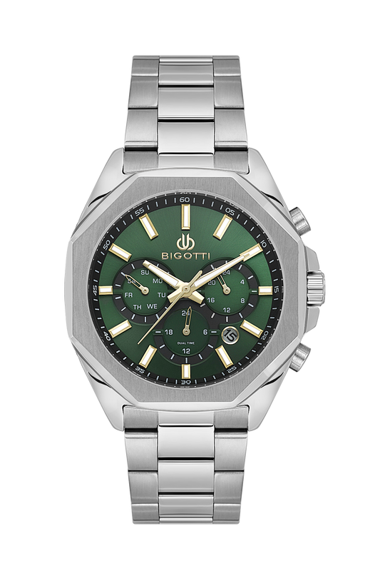 BIGOTTI BG.1.10687-4 MEN WATCH