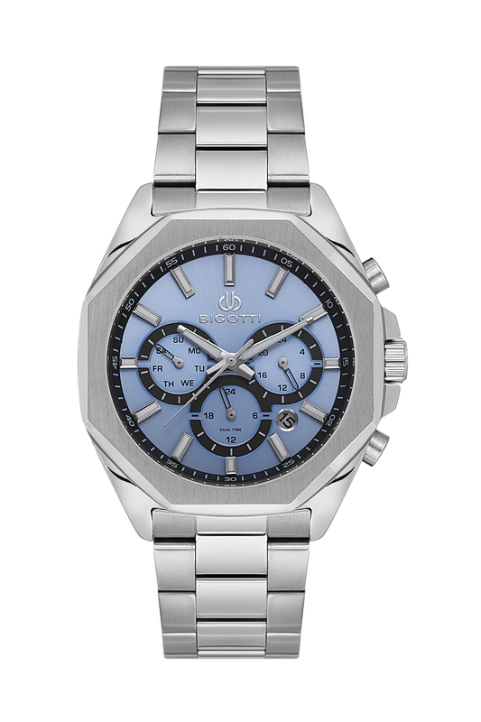 BIGOTTI BG.1.10687-5 MEN WATCH