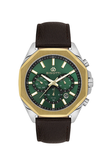 BIGOTTI BG.1.10686-3 MEN WATCH