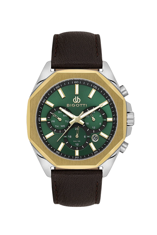 BIGOTTI BG.1.10686-3 MEN WATCH