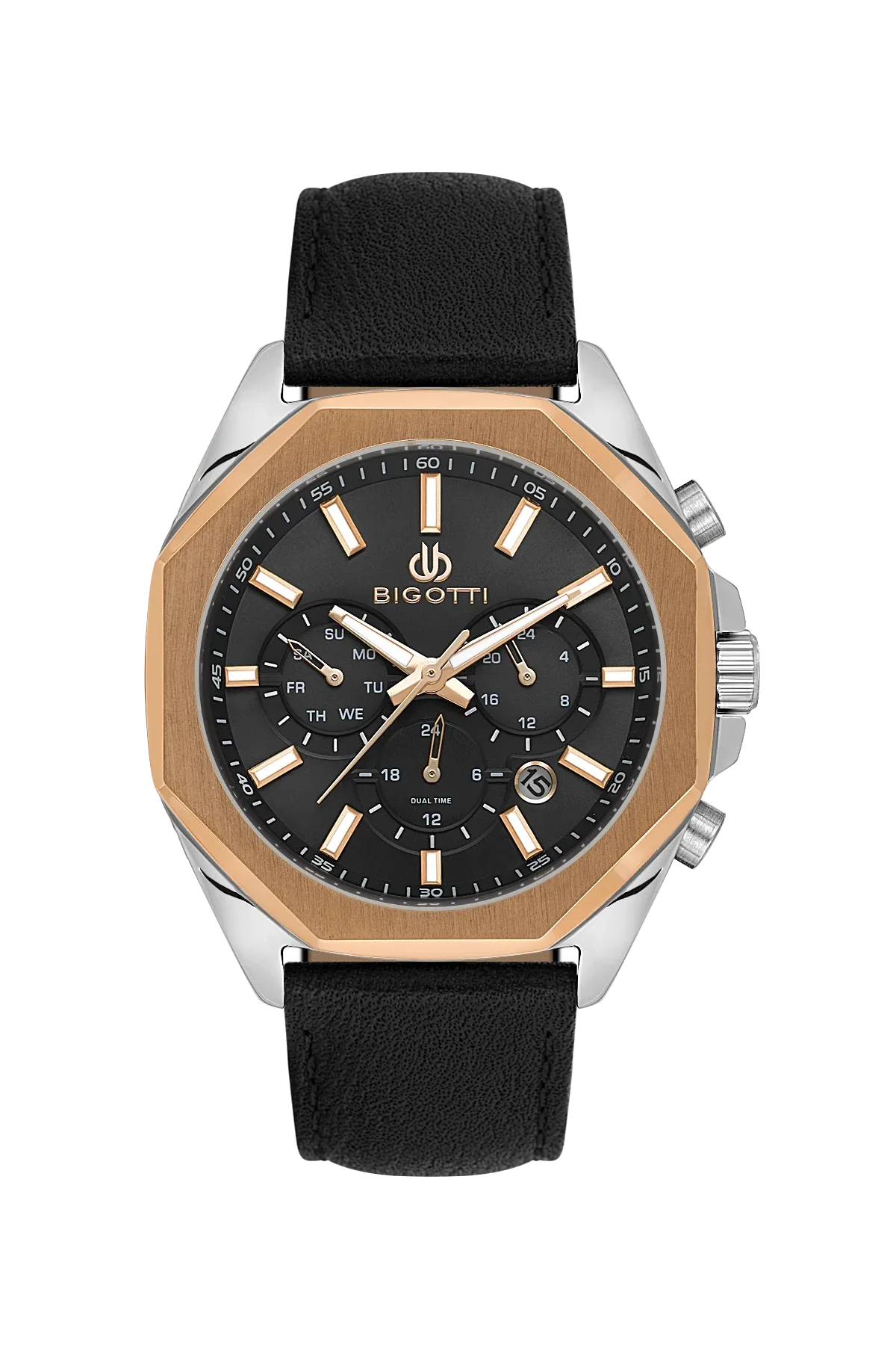 BIGOTTI BG.1.10686-4 MEN WATCH