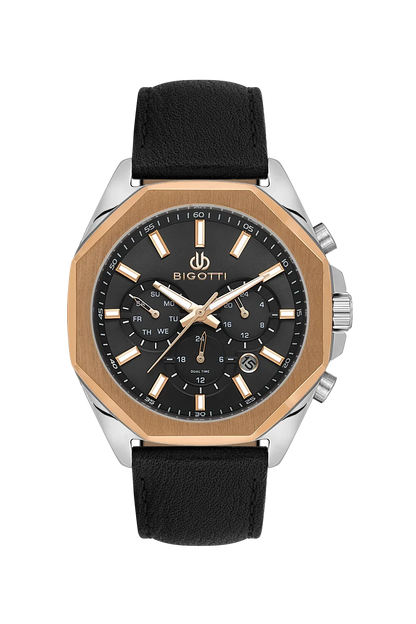 BIGOTTI BG.1.10686-4 MEN WATCH