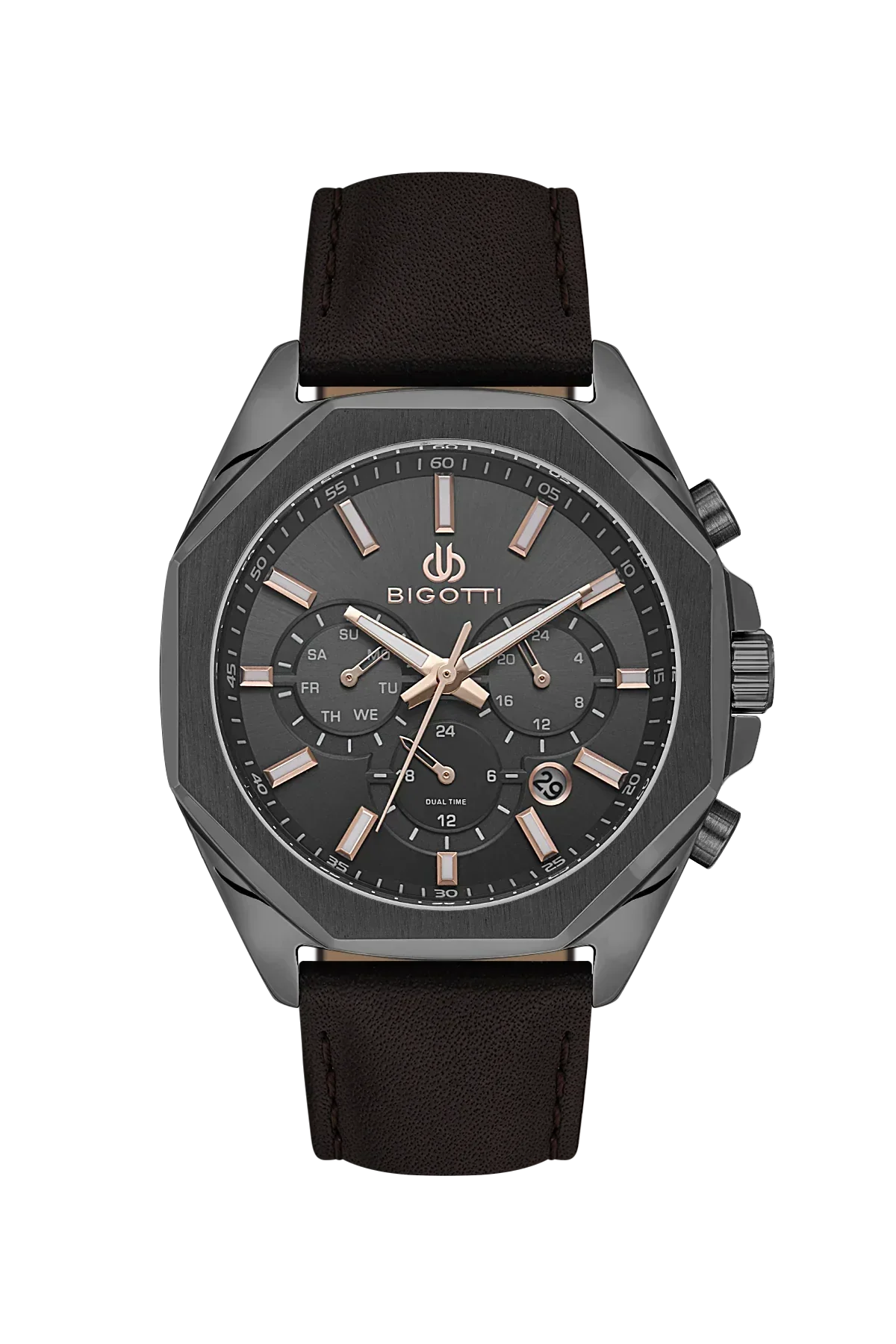 BIGOTTI BG.1.10686-5 MEN WATCH