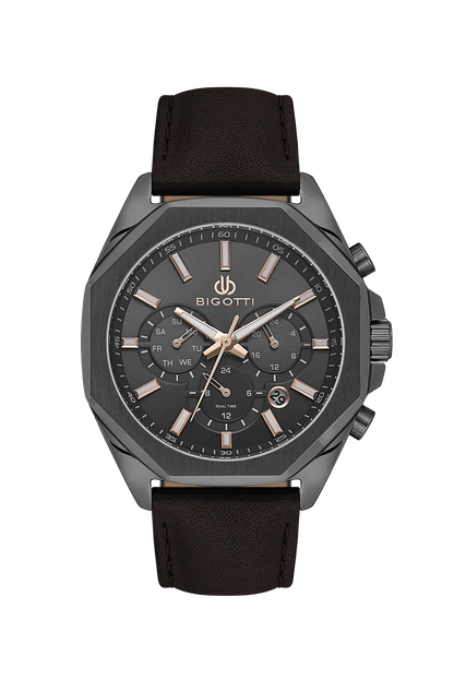 BIGOTTI BG.1.10686-5 MEN WATCH