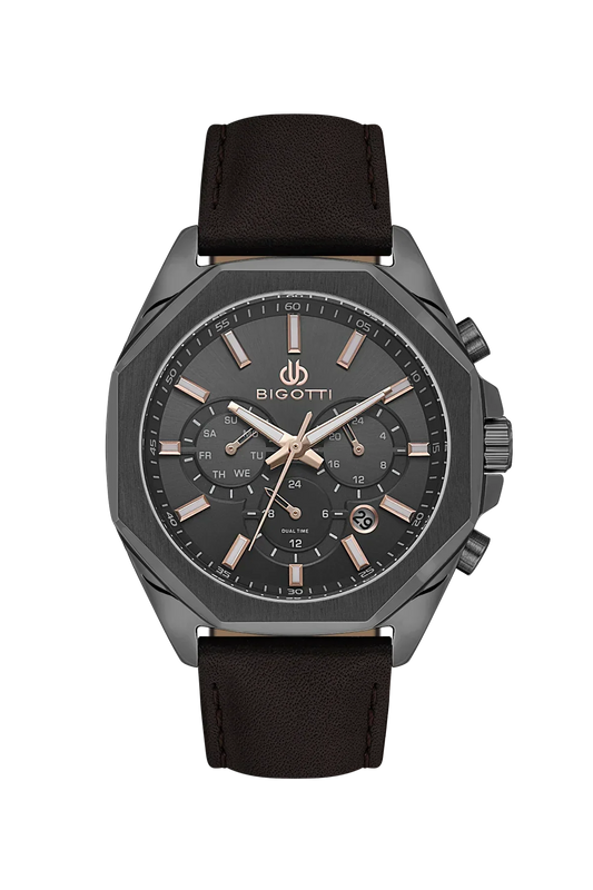 BIGOTTI BG.1.10686-5 MEN WATCH