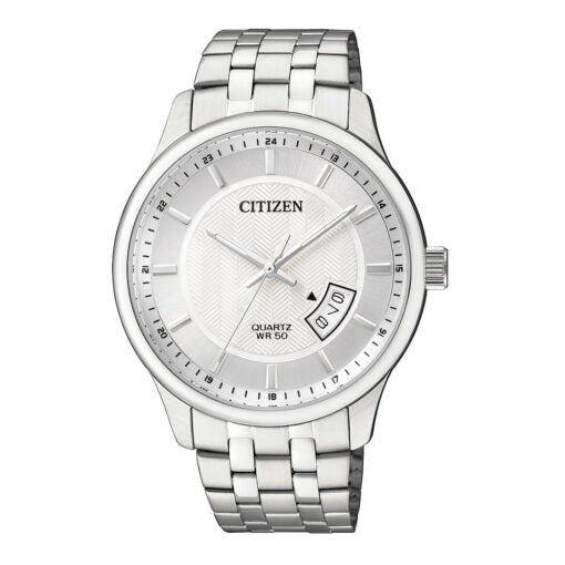 CITIZEN BI1050-81A MEN WATCH