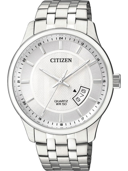 CITIZEN BI1050-81A MEN WATCH