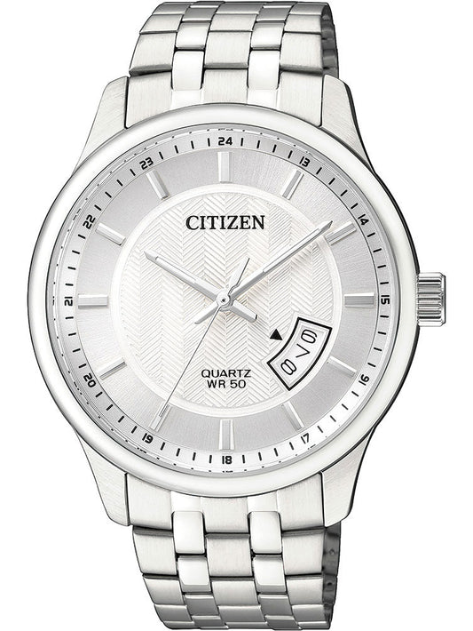 CITIZEN BI1050-81A MEN WATCH