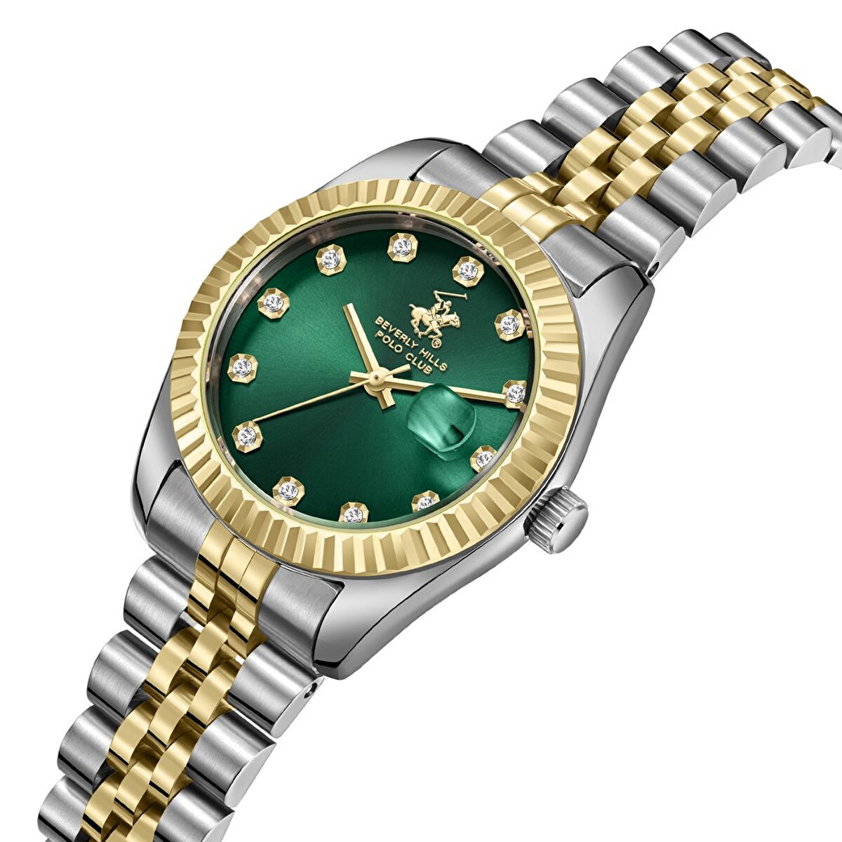 POLO BP3654X.270 Women's Watch