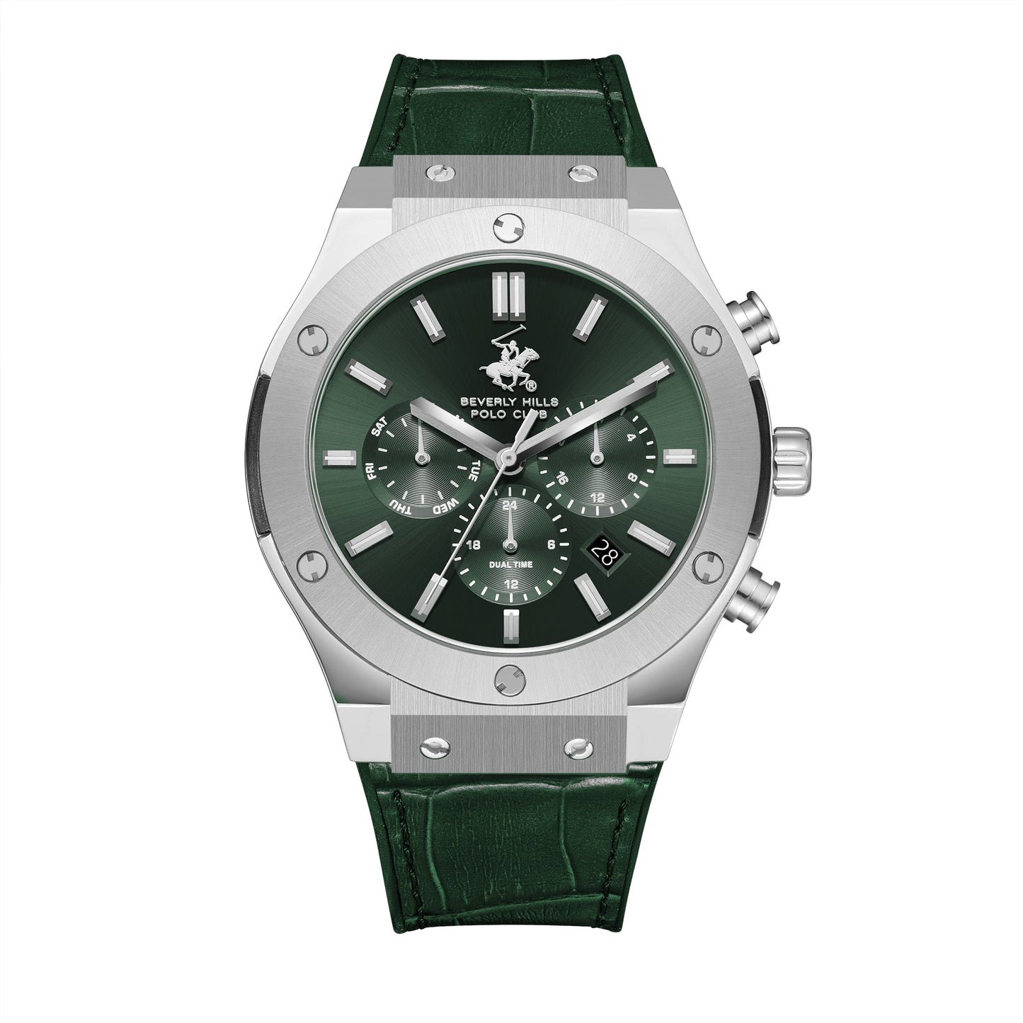 POLO BP3690X.375 MEN WATCH