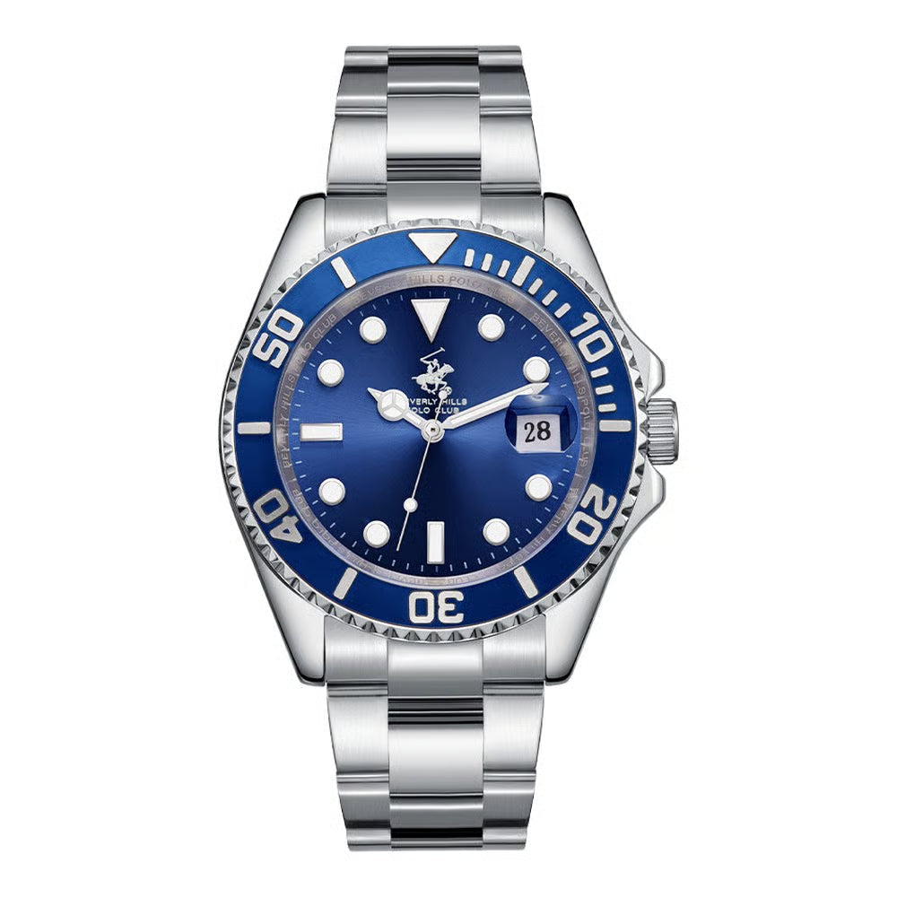 POLO BP3797X.390 MEN WATCH