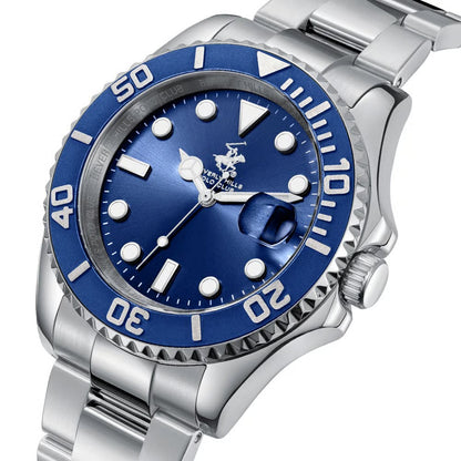 POLO BP3797X.390 MEN WATCH