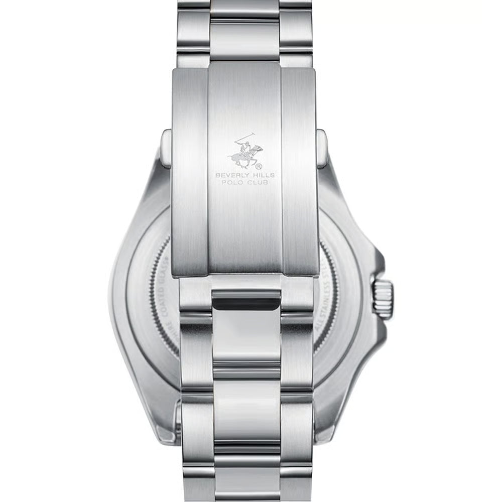 POLO BP3797X.390 MEN WATCH
