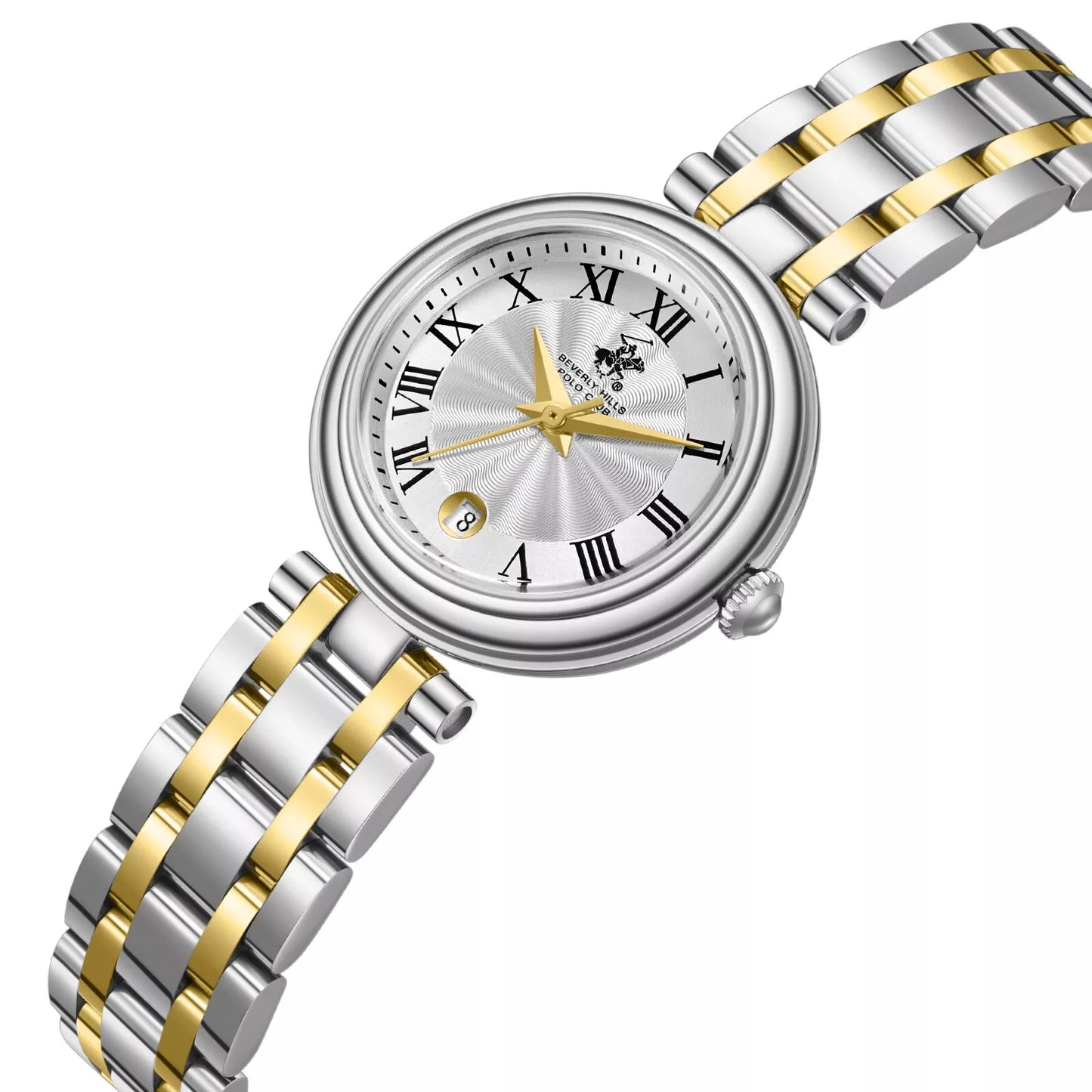 POLO BP3838X.230 Women's Watch