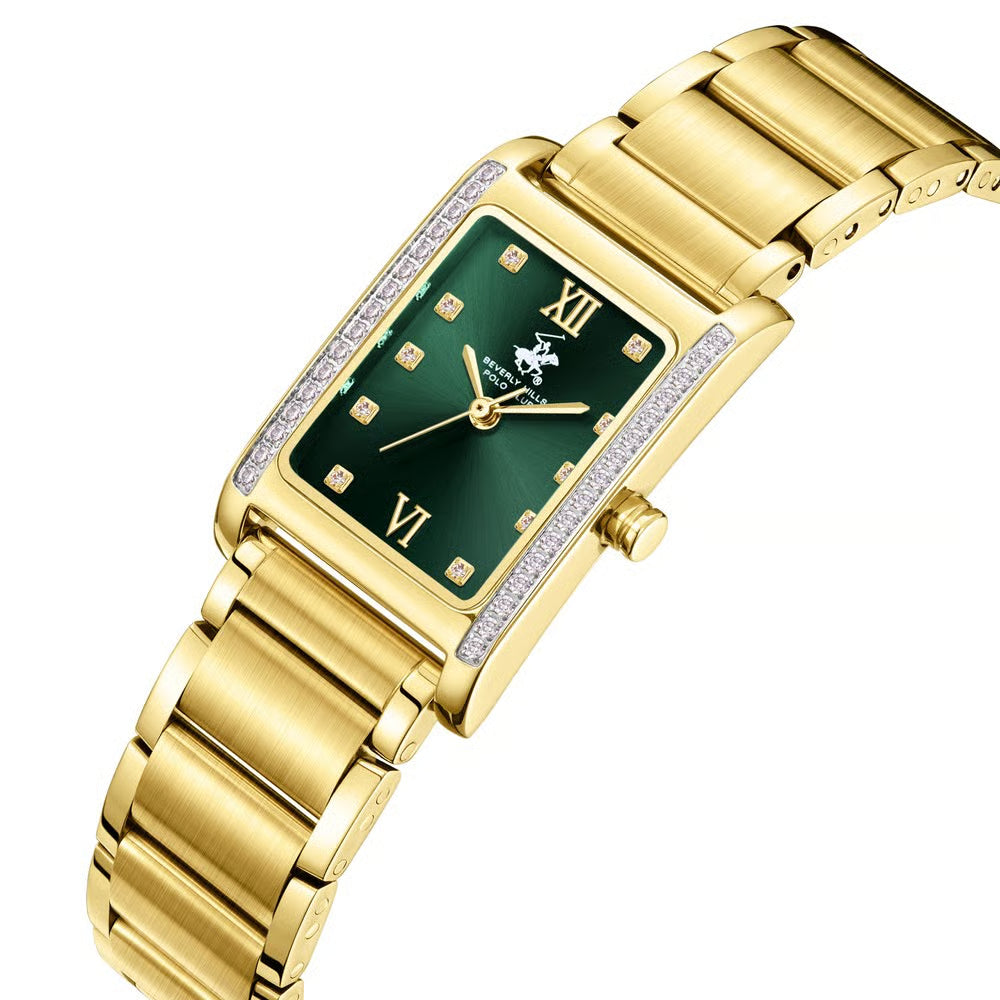 POLO BP3855C.170 WOMEN WATCH