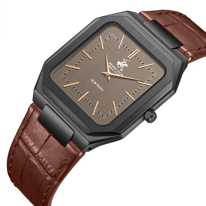 POLO BP3865X.062 MEN WATCH