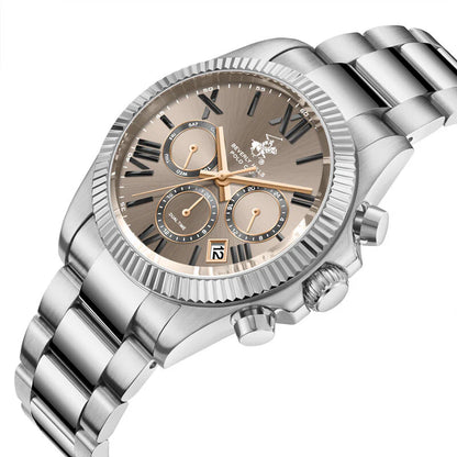 POLO BP3874X.360 MEN WATCH