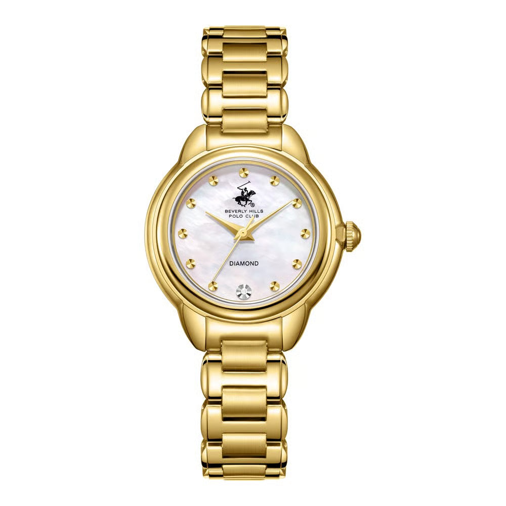 POLO BP3883C.120 WOMEN WATCH
