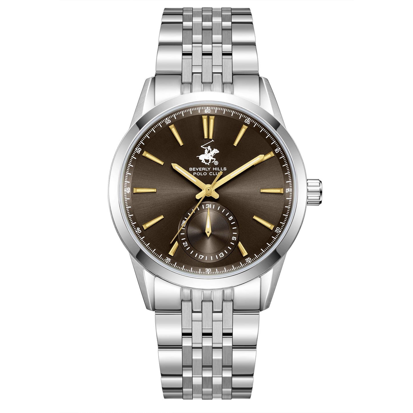 POLO BP3913X.340 MEN WATCH