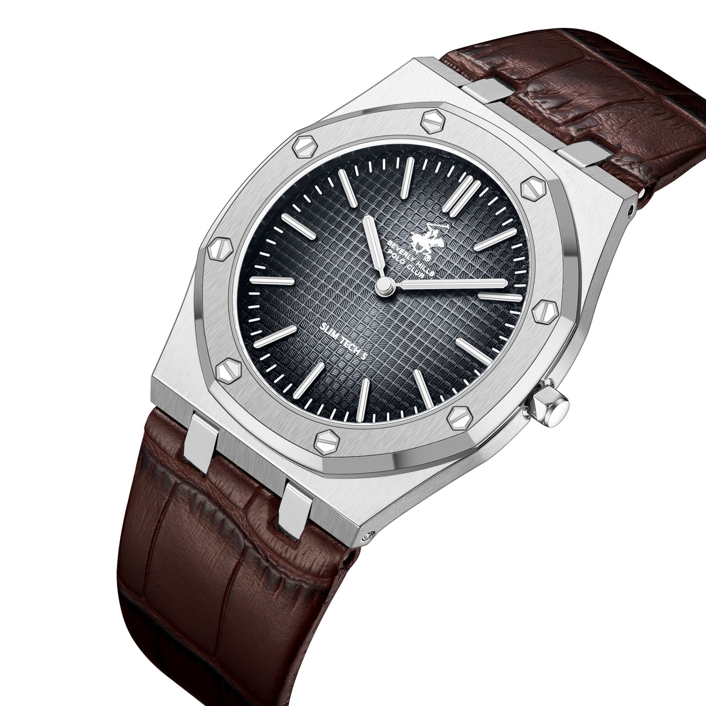 POLO BP3924X.392 MEN WATCH