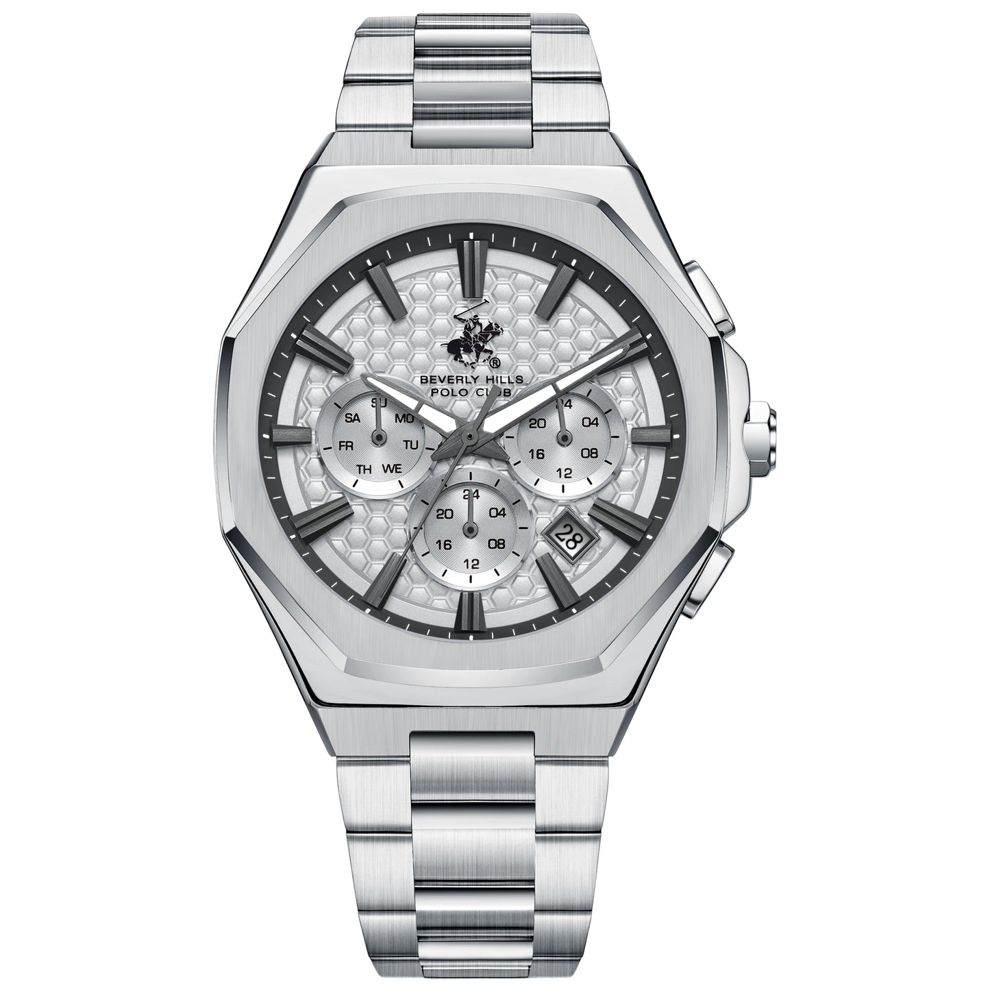 POLO BP3930X.330 MEN WATCH