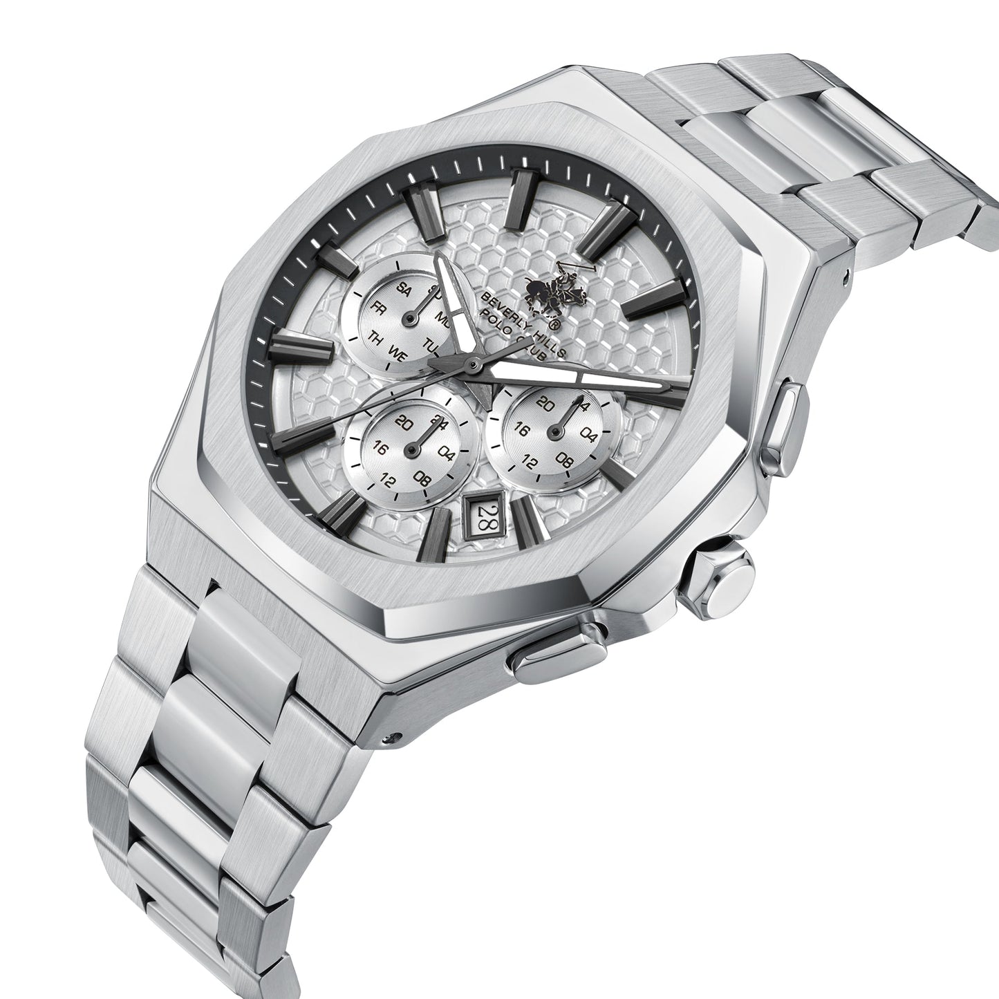 POLO BP3930X.330 MEN WATCH