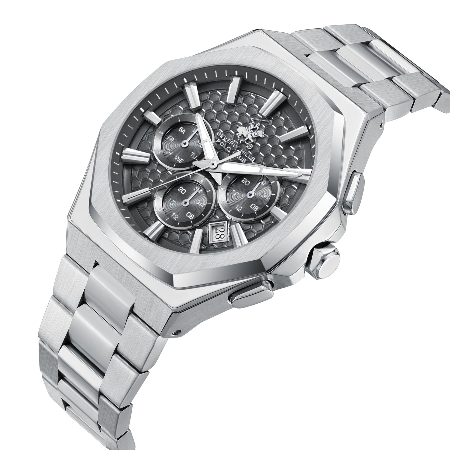 POLO BP3930X.350 MEN WATCH
