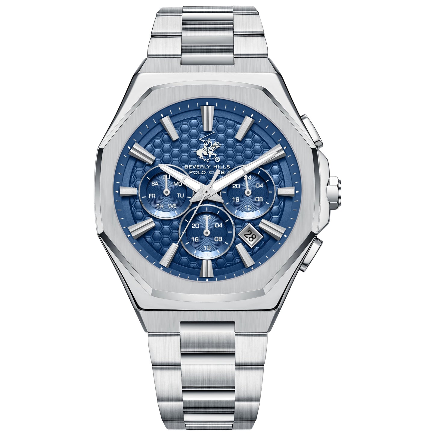 POLO BP3930X.390 MEN WATCH