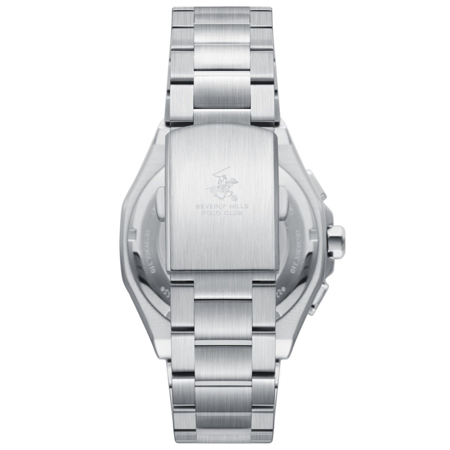 POLO BP3930X.390 MEN WATCH