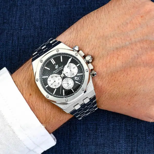 POLO BP3051X.350 MEN WATCH