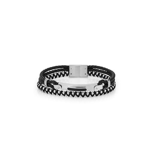 DANIEL KLEIN BRACELET DKJ.6.10003-1 MEN
