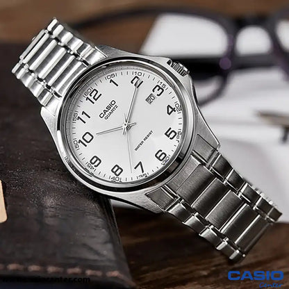 CASIO MTP-1183A-7B MEN WATCH