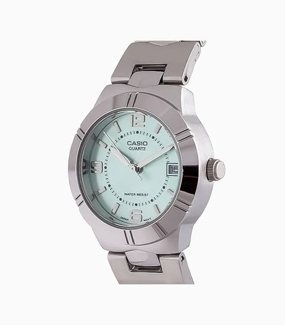 CASIO LTP-1241D-3A WOMEN WATCH