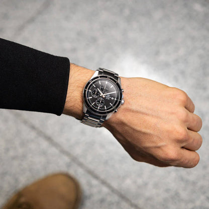CASIO EDIFICE EFR-526D-1A MEN WATCH