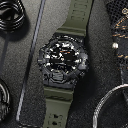 CASIO HDC-700-3A MEN WATCH