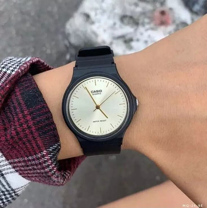 CASIO MQ-24-9E WOMEN WATCH