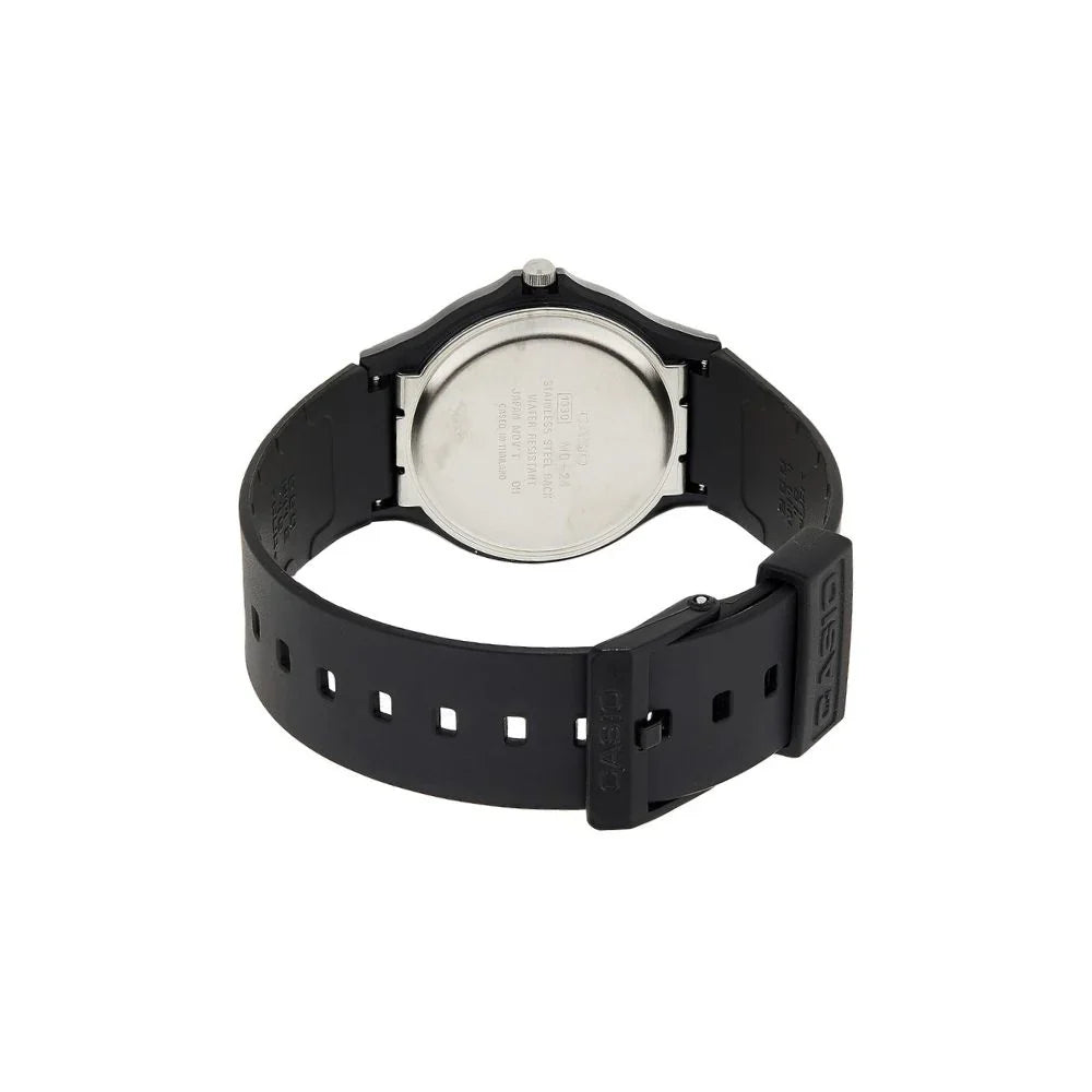 CASIO MQ-24-9E WOMEN WATCH