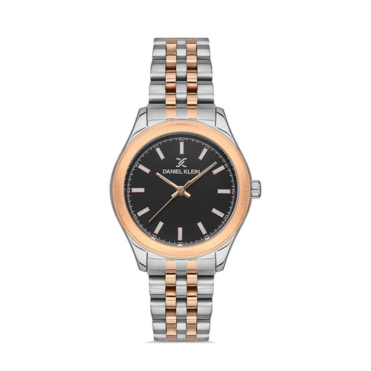 DANIEL KLEIN DK.1.13423-5  WOMEN WATCH