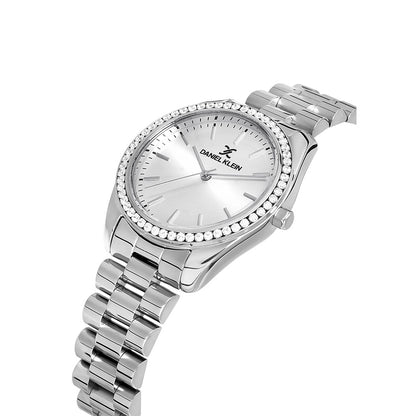 DANIEL KLEIN DK.1.13445-1  WOMEN WATCH